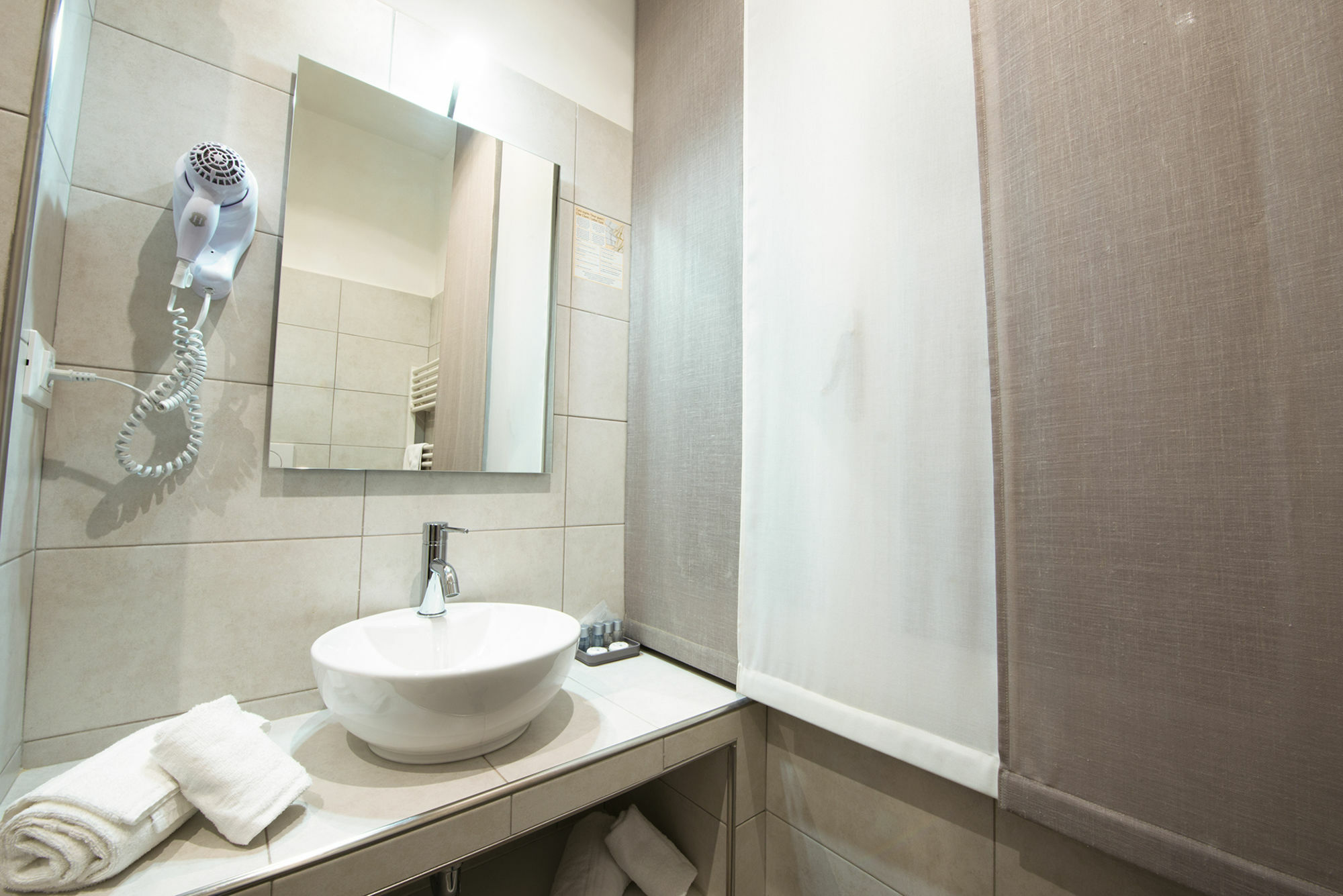 Le Stanze Di Gaia Hotel Rome Exterior photo