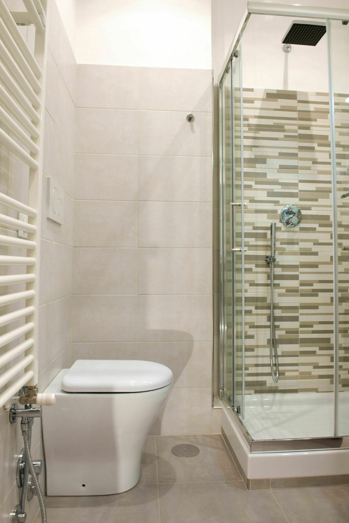 Le Stanze Di Gaia Hotel Rome Exterior photo