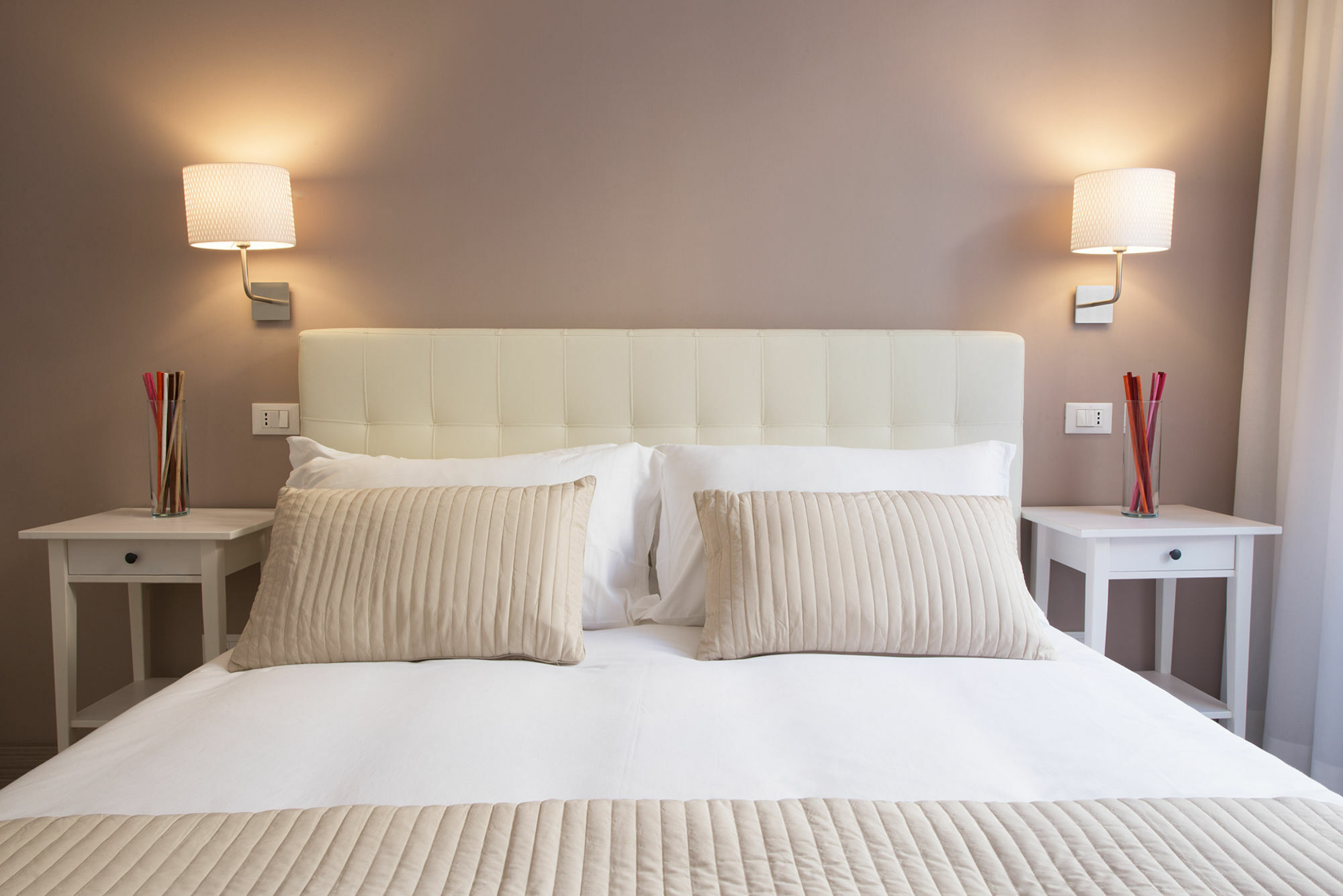 Le Stanze Di Gaia Hotel Rome Exterior photo