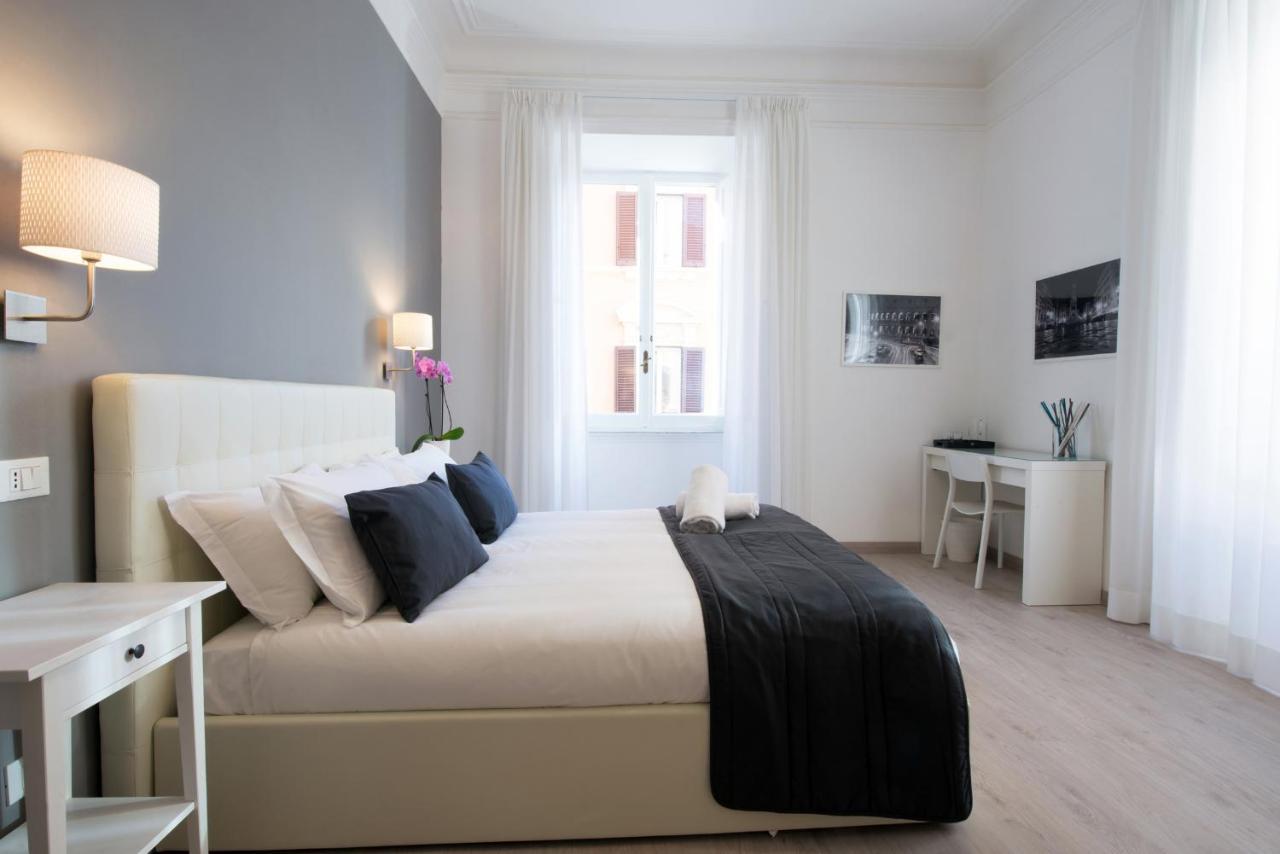 Le Stanze Di Gaia Hotel Rome Exterior photo