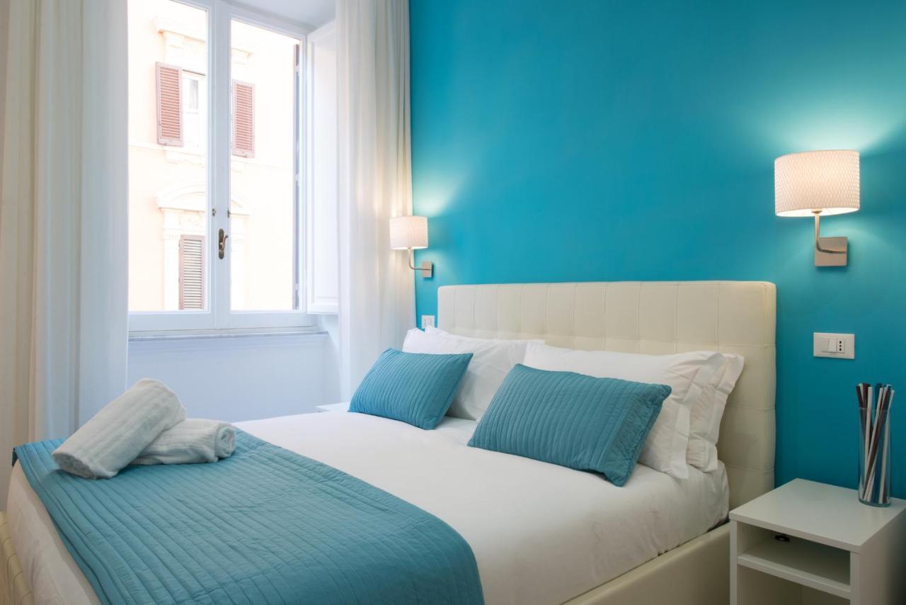 Le Stanze Di Gaia Hotel Rome Exterior photo